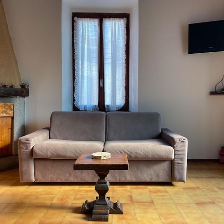 Breva Loft Tra Gli Ulivi Ed Il Lago Bellagio Kültér fotó