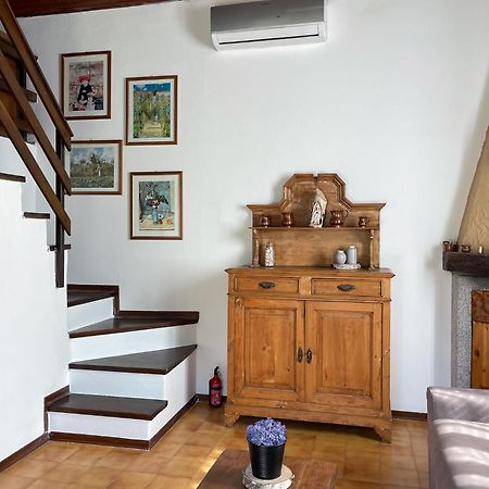 Breva Loft Tra Gli Ulivi Ed Il Lago Bellagio Kültér fotó