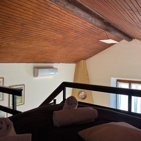 Breva Loft Tra Gli Ulivi Ed Il Lago Bellagio Kültér fotó