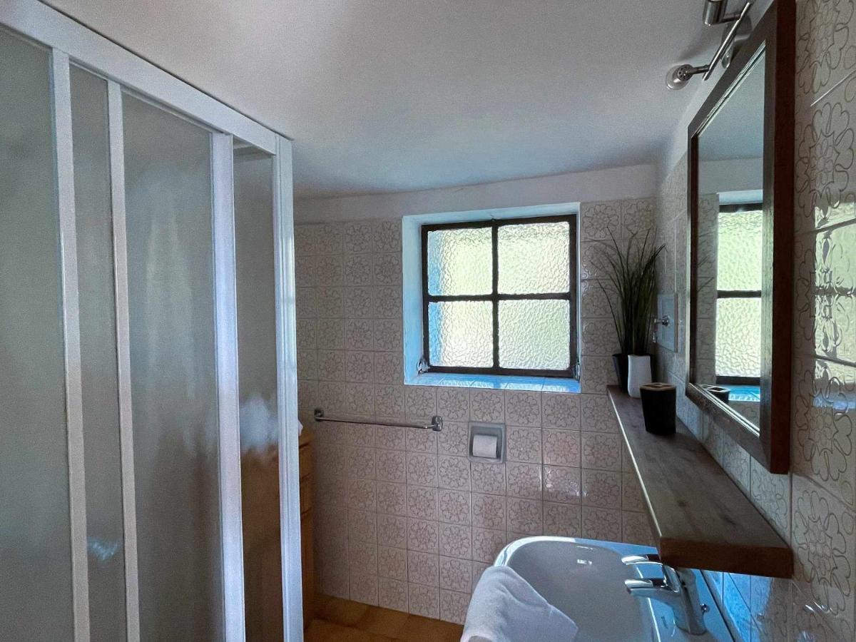 Breva Loft Tra Gli Ulivi Ed Il Lago Bellagio Kültér fotó