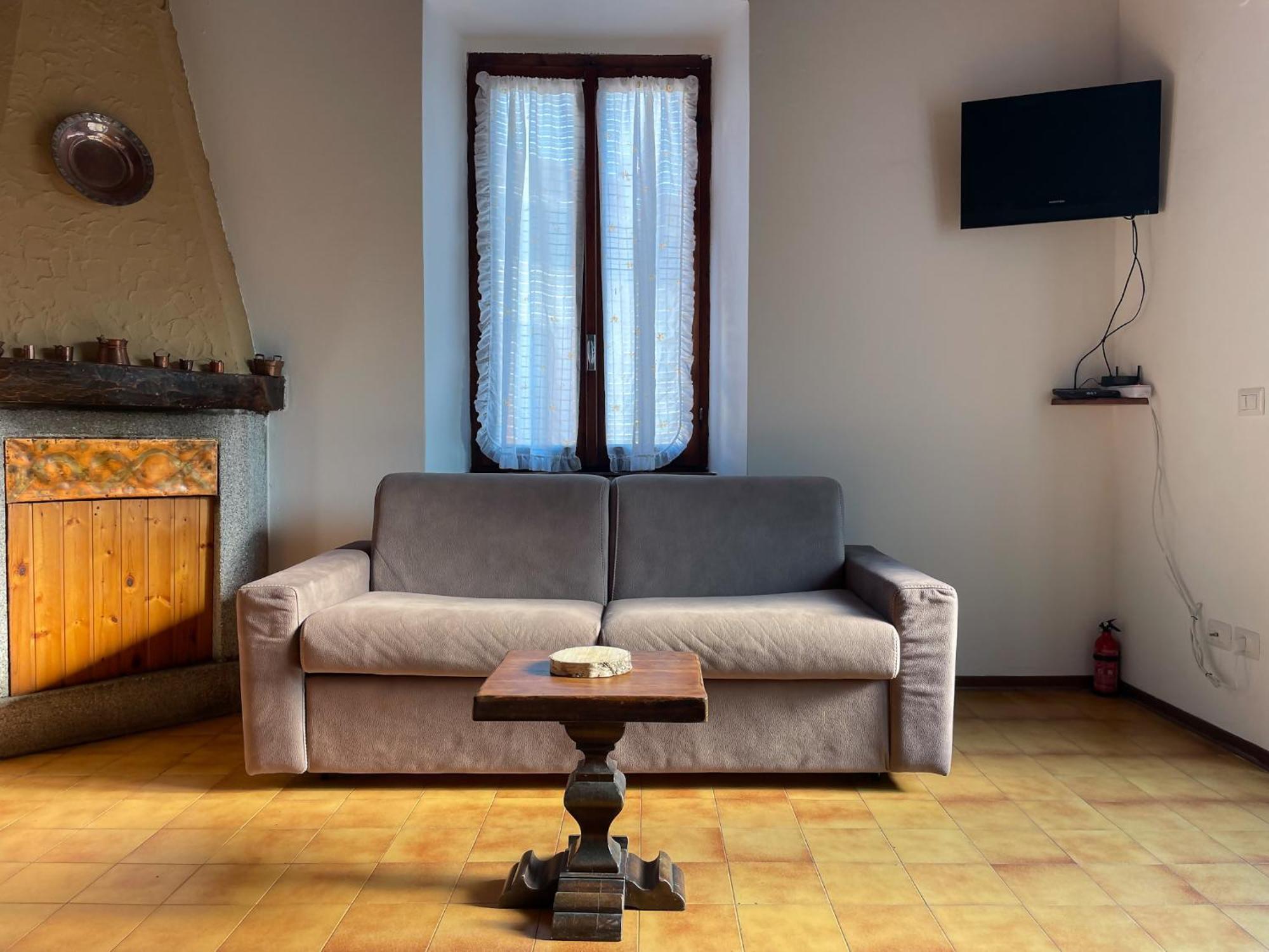 Breva Loft Tra Gli Ulivi Ed Il Lago Bellagio Kültér fotó