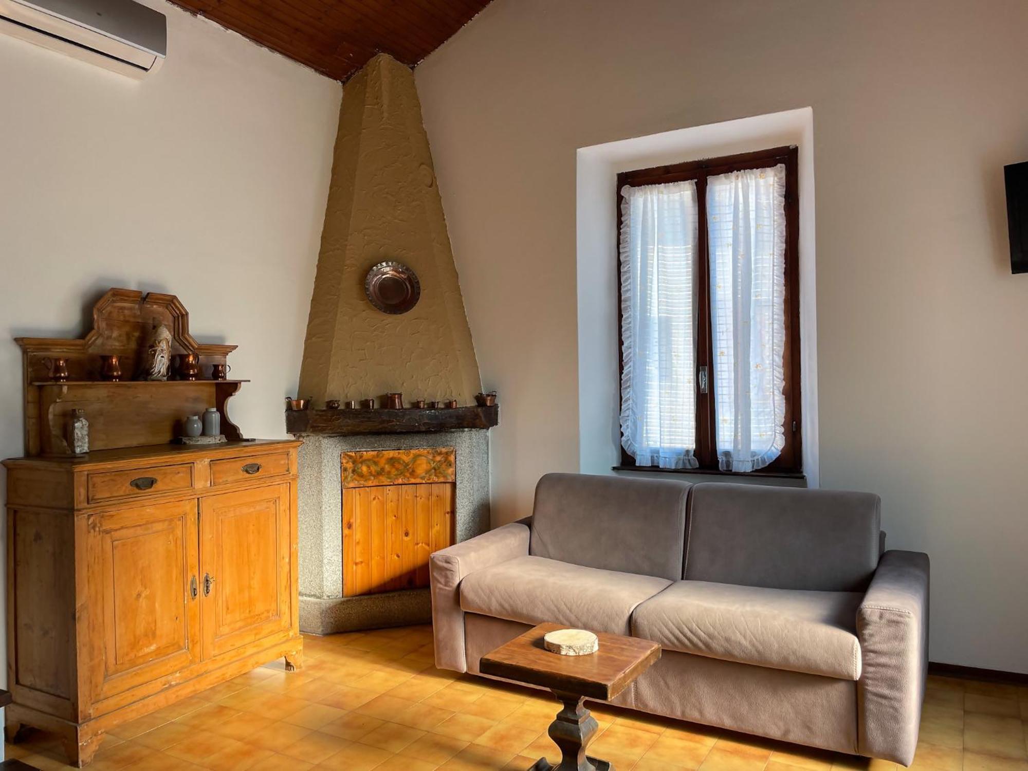 Breva Loft Tra Gli Ulivi Ed Il Lago Bellagio Kültér fotó
