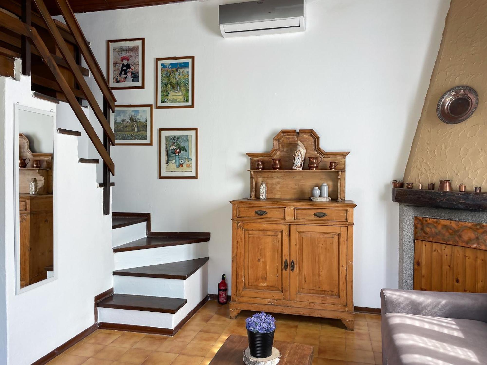 Breva Loft Tra Gli Ulivi Ed Il Lago Bellagio Kültér fotó