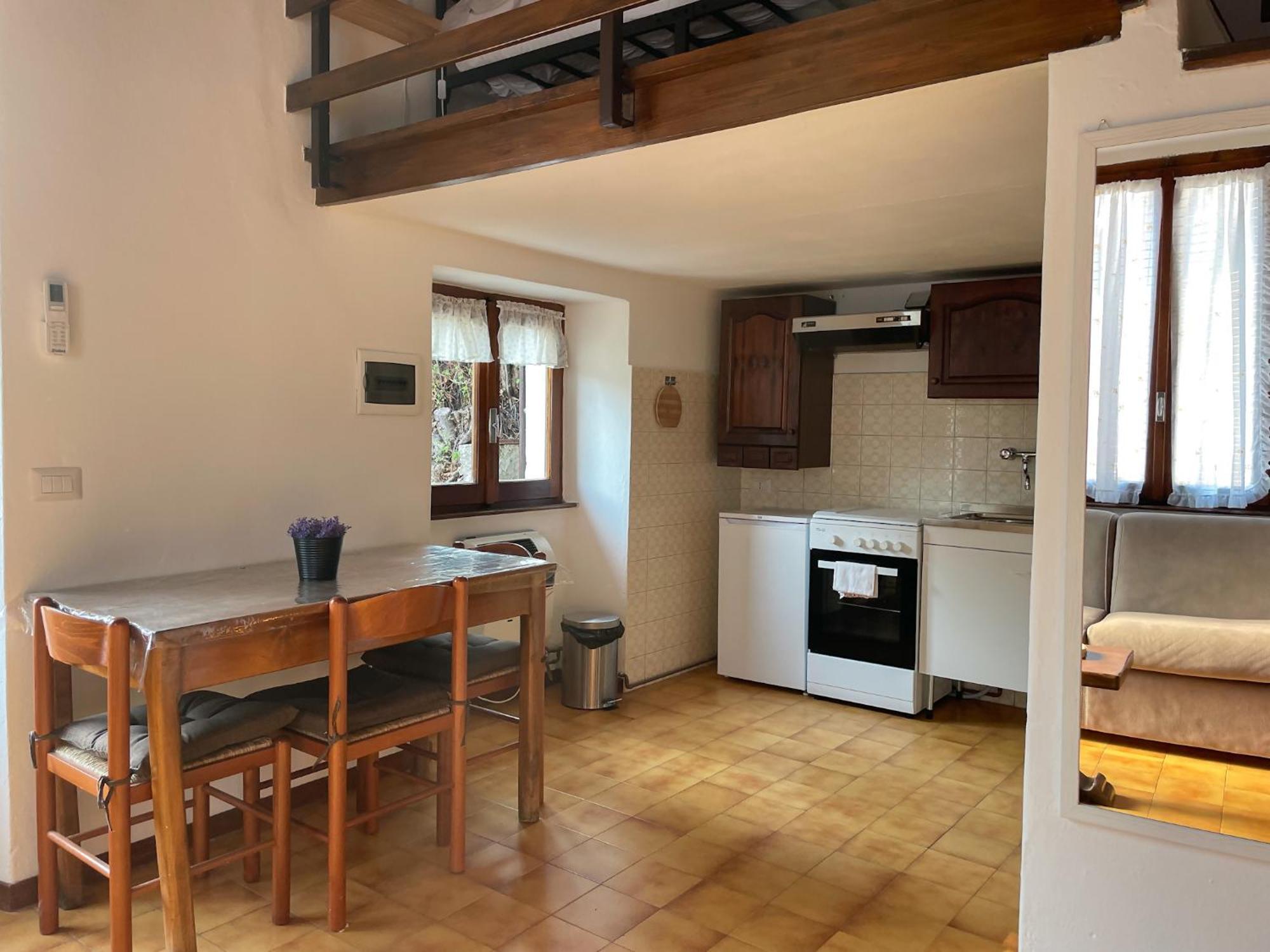 Breva Loft Tra Gli Ulivi Ed Il Lago Bellagio Kültér fotó