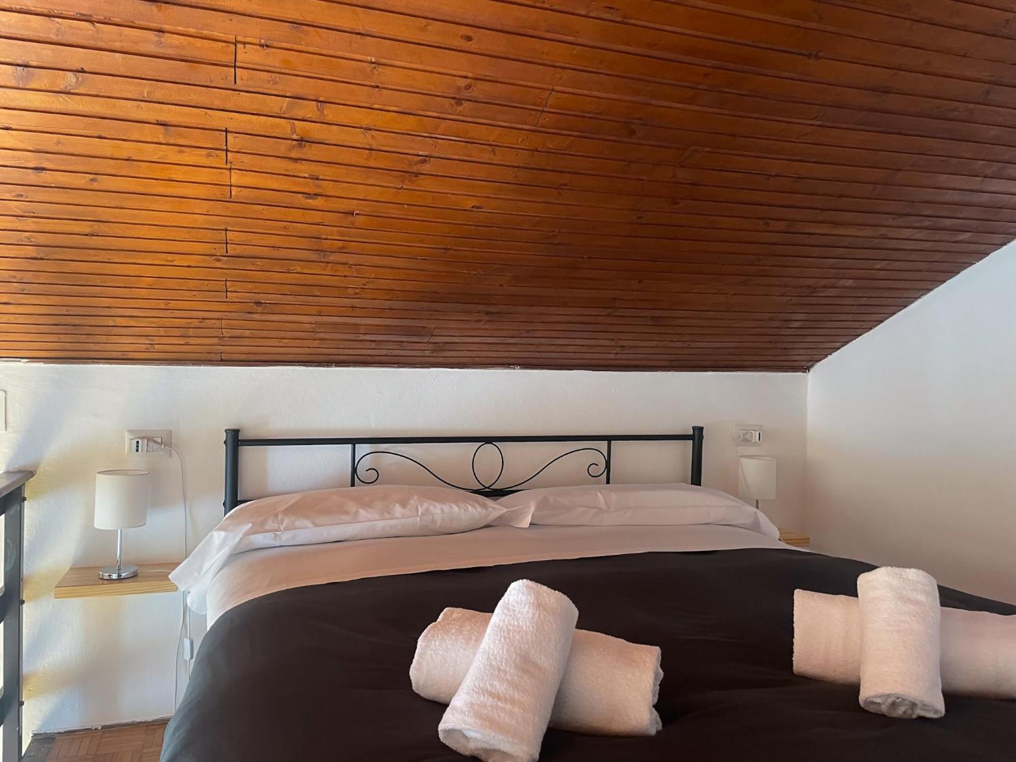Breva Loft Tra Gli Ulivi Ed Il Lago Bellagio Kültér fotó