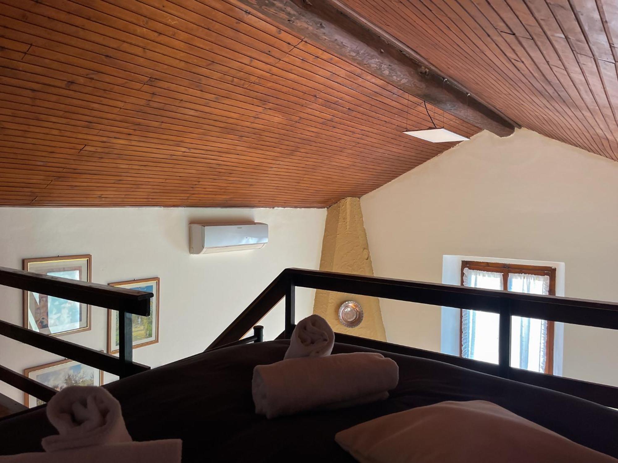 Breva Loft Tra Gli Ulivi Ed Il Lago Bellagio Kültér fotó