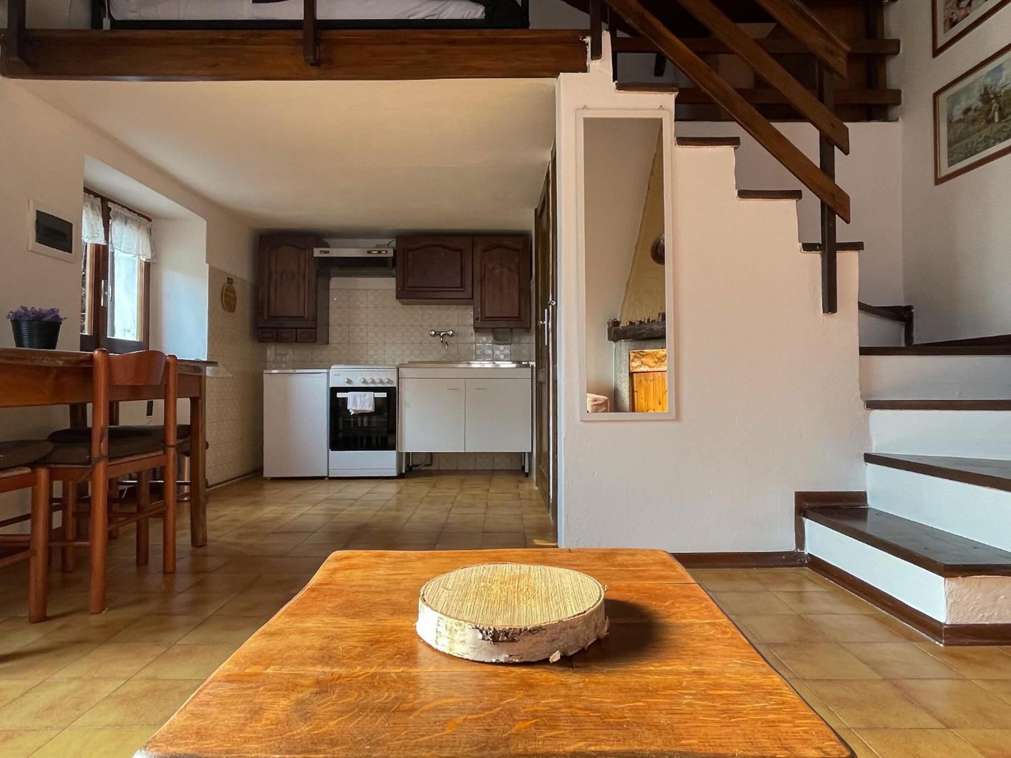Breva Loft Tra Gli Ulivi Ed Il Lago Bellagio Kültér fotó