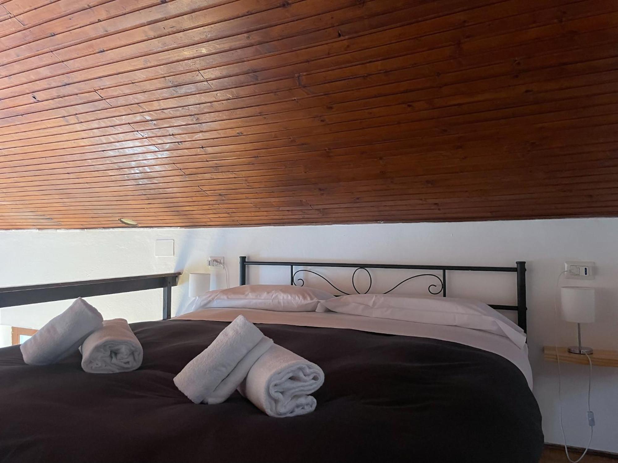 Breva Loft Tra Gli Ulivi Ed Il Lago Bellagio Kültér fotó