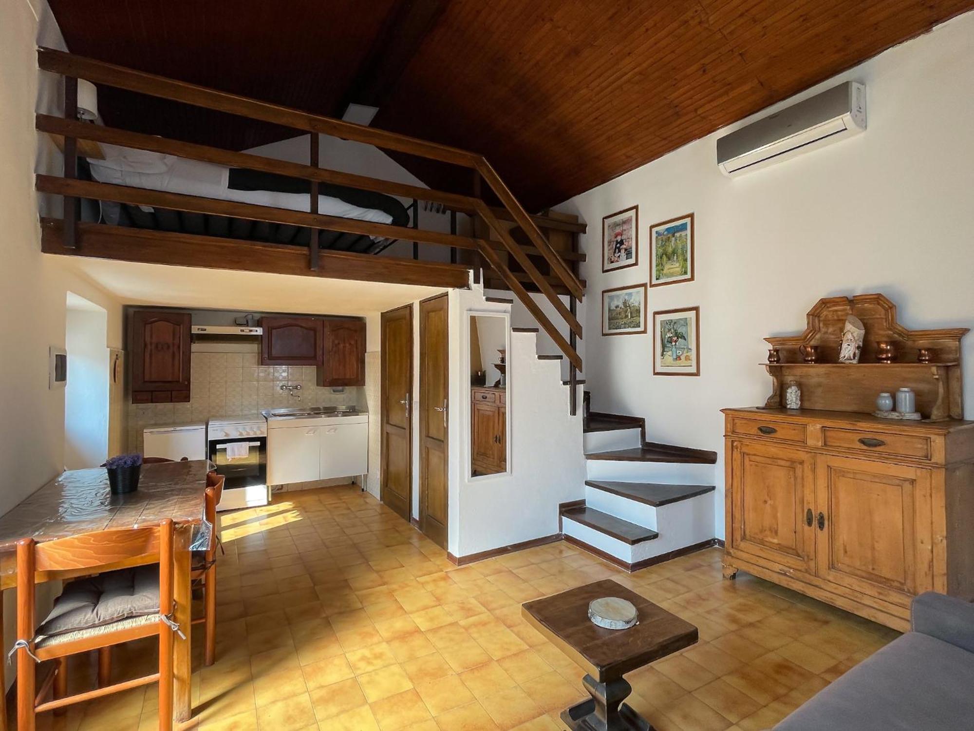 Breva Loft Tra Gli Ulivi Ed Il Lago Bellagio Kültér fotó